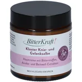 Bitterkraft! Knie- und Gelenksalbe