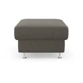 sit&more Apulia Microfaser Euphoria schlamm