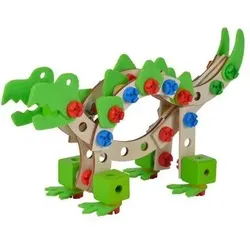 EICHHORN 100039201 Constructor, Dinosaurier