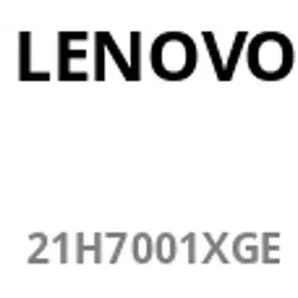 Lenovo ThinkPad L15 G4 AMD Ryzen Pro 7530U 8 GB RAM 256 GB SSD 21H7001XGE