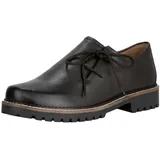 Stockerpoint Tailor Herren Schwarz 47