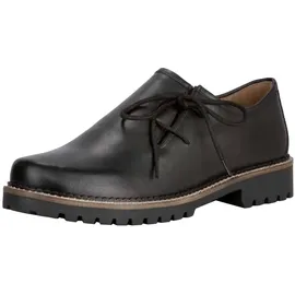 Stockerpoint Tailor Herren Schwarz 47