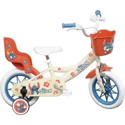 Kinderfahrrad 12 Zoll Stitch 3-5 Jahre 12