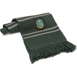 Cinereplicas Harry Potter Schal Slytherin 190 cm