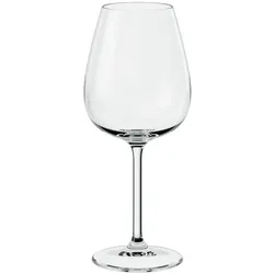 Villeroy & Boch Rotweinkelch tanninreich fordernd Purismo Wine Länge 9,5 x Breite Höhe 23 cm 