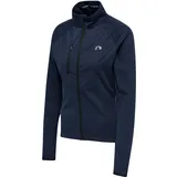 hummel Core Bike Thermal Jacket Damen Schwarz L