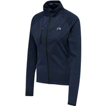hummel Core Bike Thermal Jacket Damen Schwarz L