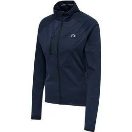 hummel Core Bike Thermal Jacket Damen Schwarz L