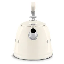 Smeg 50s Style 2,3 l Creme
