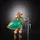 Mattel Turtles of Grayskull Actionfigur Teela 14 cm - Blau