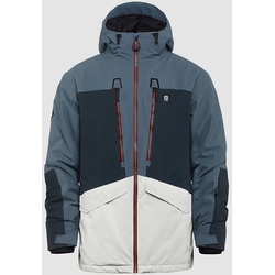 Horsefeathers Halen II Insulated Jacke blue mirage Gr. XL