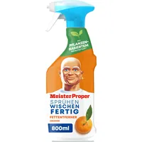 Procter & Gamble Sprühen-Wischen-Fertig Spray 800 ml