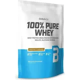 BIOTECH 100% Pure Whey Haselnuss Pulver 1000 g