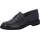 Paul Green Slipper Mokassin 1051-004 blau,
