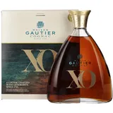 Gautier Cognac XO 40% Vol. 0,7l in Geschenkbox