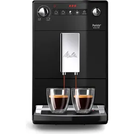 Melitta Purista F230-102 schwarz