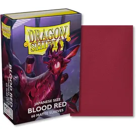 Arcane Tinmen Dragon Shield Japanese Matte Emerald (60)