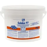 Dr. Becher GmbH Spülmaschinenpulver Galakor P7 10 kg