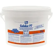 Dr. Becher GmbH Spülmaschinenpulver Galakor P7 10 kg