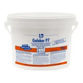Dr. Becher GmbH Spülmaschinenpulver Galakor P7 10 kg