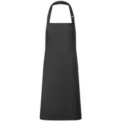 Salon Bib Apron with Buckle
