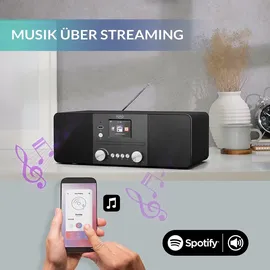 Xoro HMT 620