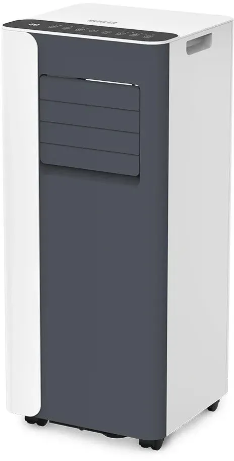 Muhler MPAC70-C Mobile Klimaanlage 7000 BTU 2,0 kW R290