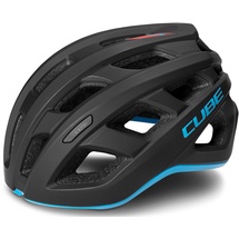 Cube Race Helm - TeamLine - L