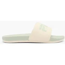 Slides - Damen - blau