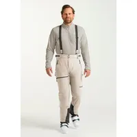 Jack Wolfskin Flowline Pro 2L INS Pants M pale