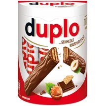 Ferrero Duplo 10 x 18,2 g