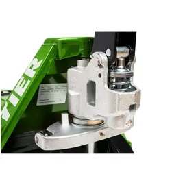 Stier Gabelhubwagen 2500 kg