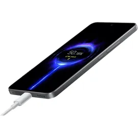 Xiaomi 12 Lite 8 GB RAM 128 GB Black