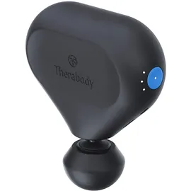 Therabody Theragun Mini 2.0 Schwarz