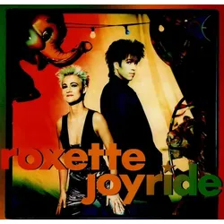 Joyride(30th Anniversary Edition)