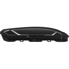 Thule Motion 3 Sport 300 L Black glossy
