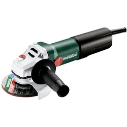 Metabo WQ 1100-125 - Winkelschleifer - 1100 W