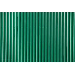 Sichtschutz ca. 500x90 cm Kunststoff Grün