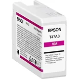 Epson T47A3 magenta C13T47A300