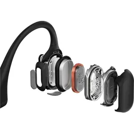 Shokz OpenRun Pro schwarz