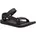 Damen black 40