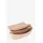 Valentino Bigs Umhängetasche Kunstleder Beige