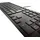 Cherry KC 6000 Slim DE schwarz