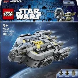 LEGO Star Wars Sternenschiff der Anzellaner 75445