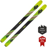 K2 WAYBACK 88 Tourenski - 167cm