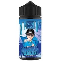 Blaues Zeug - Tony Vapes Longfill Aroma 10ml