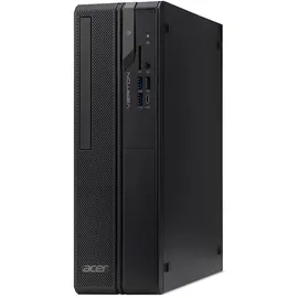 Acer Veriton VX2723G Intel Core i5-14400 4K Ultra HD 16 GB RAM 512 GB SSD Intel UHD Graphics 730 Windows 11 Pro