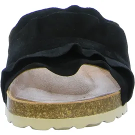 Verbenas Rocio Roda negro 38