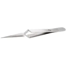 Ideal Tek Pinzette Kreuzpinzette - Spitzen: gerade, fein, spitz. Länge: 120mm 3X.SA.1.IT