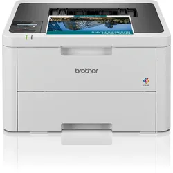 Brother HL-L3220CW Farblaserdrucker A4, Drucker, USB, WLAN, Duplex